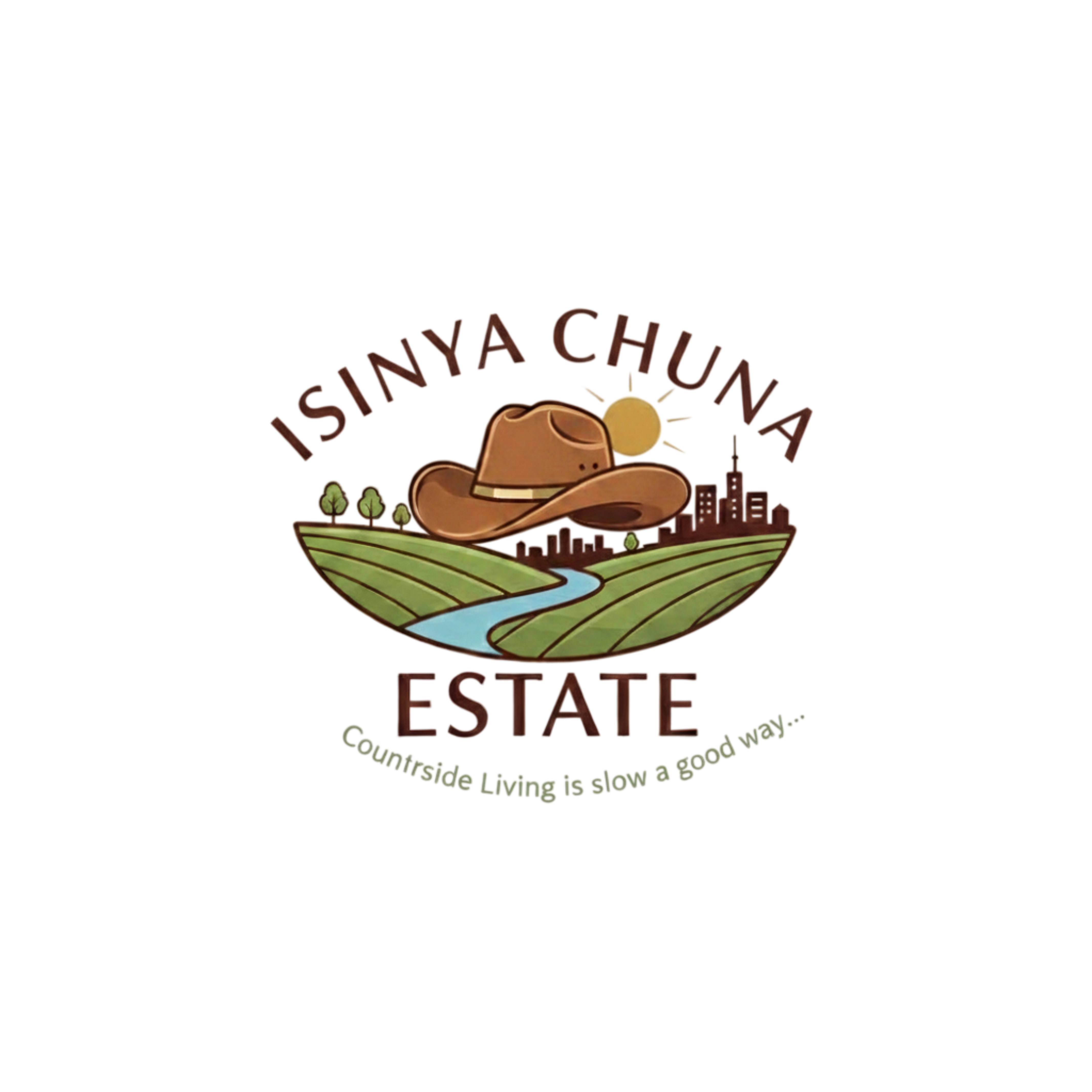 Isinya Chuna Estate